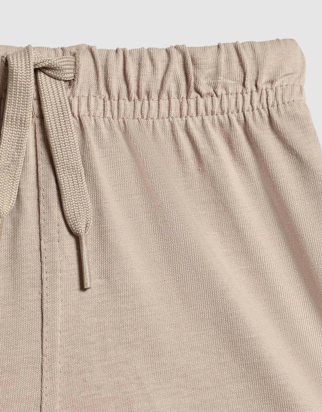 adidas Originals - Trefoil Shorts and Tee Set - Babies-Kids