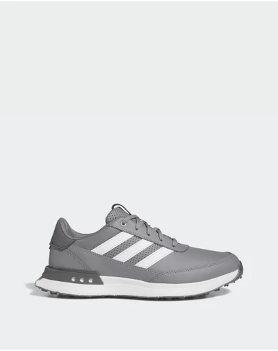 adidas Performance - S2G 24 Leather Spikeless Golf Shoes Unisex