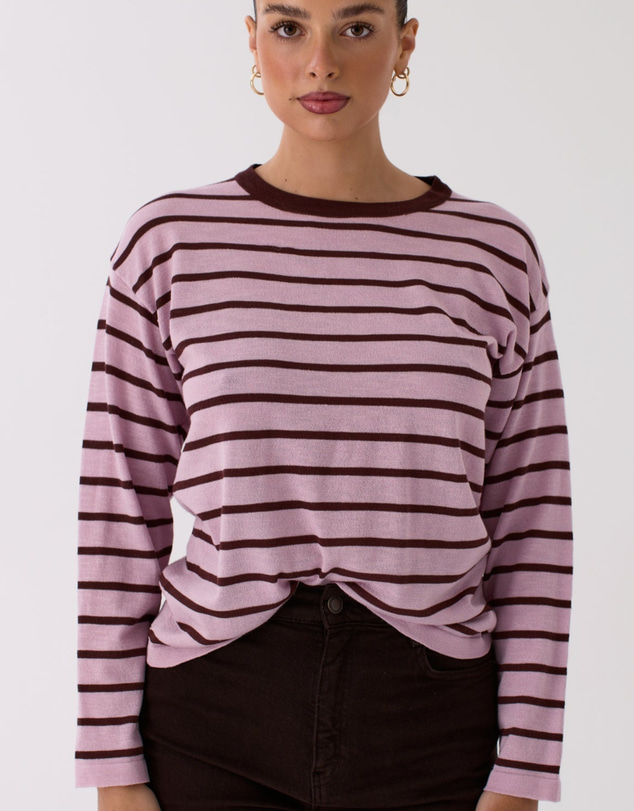 Style Addict - Stevie Top