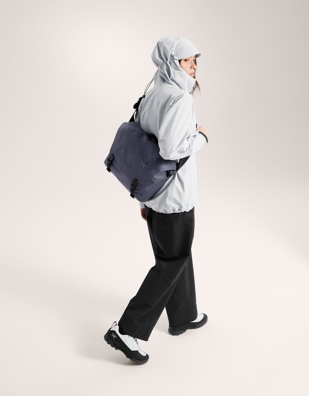 Arc'teryx - Granville 10 Courier Bag