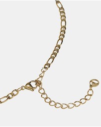 ALDO - Rhedridus Stainless Steel Necklace Set