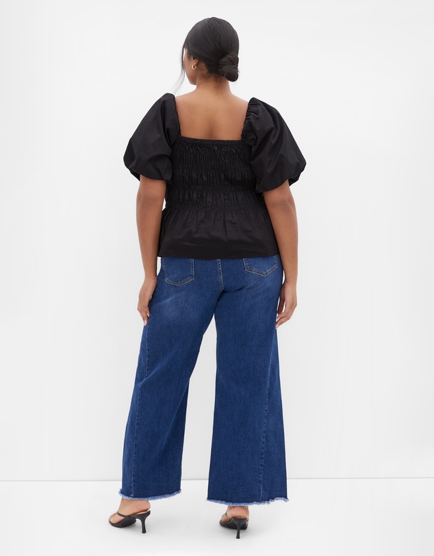 City Chic - Blaire Top