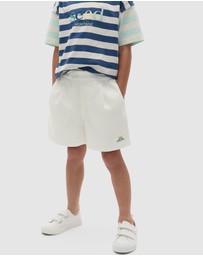Seed Heritage - Everyday Denim Short