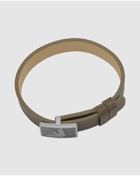 Emporio Armani - Emporio Armani Two-Tone Bracelet