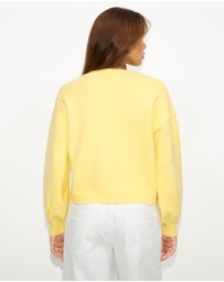 Dazie - Poppy Knit Jumper