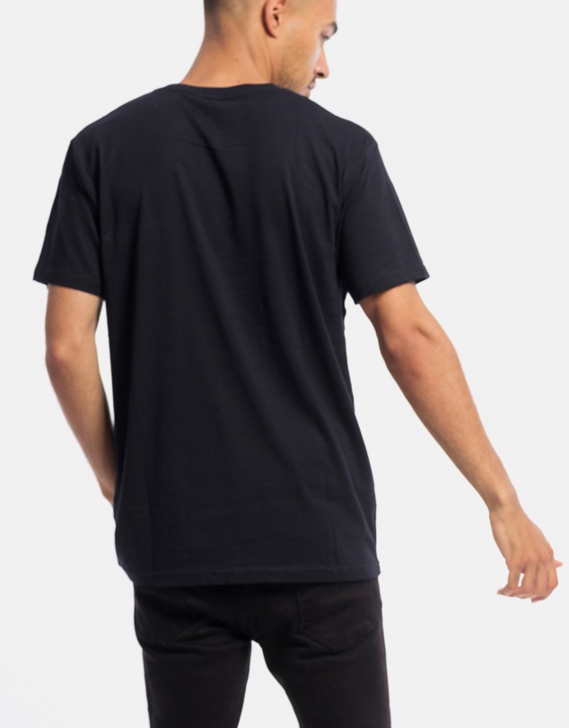 Stock & Co. - Red Line Tee