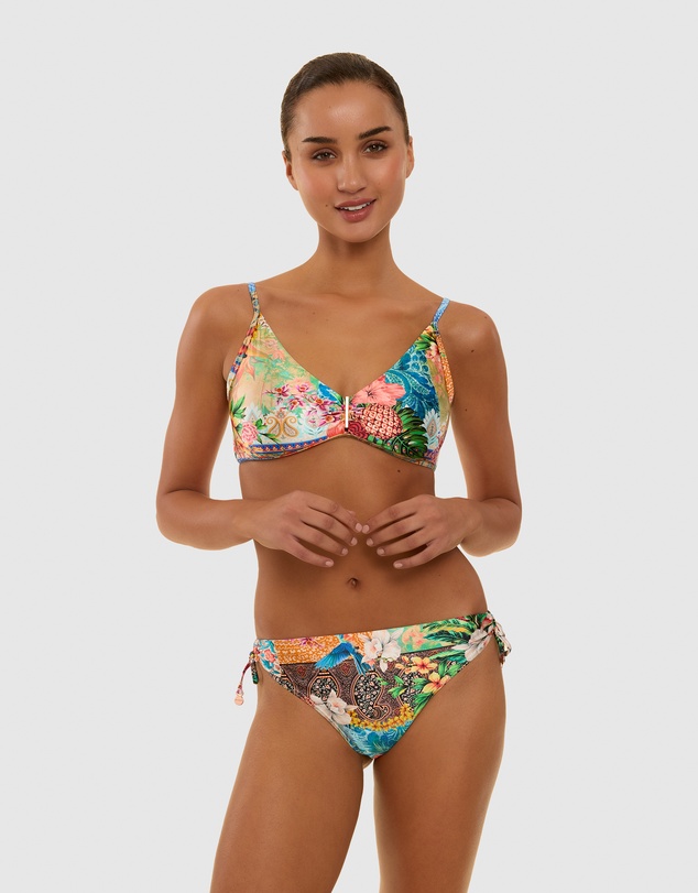 Simone Perele - Calypsa Soft Cup Bar Bikini Top