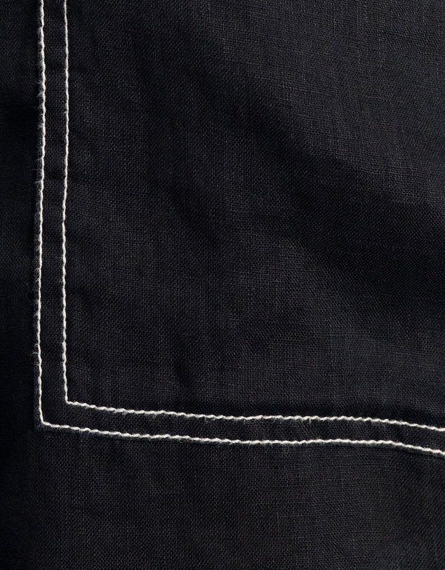 Jag - Cindy Oversized Shirt