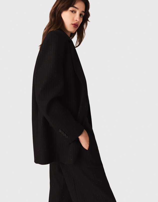 Maje - Vanoir Blazer