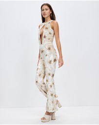 LENNI the label - Chromatic Jumpsuit