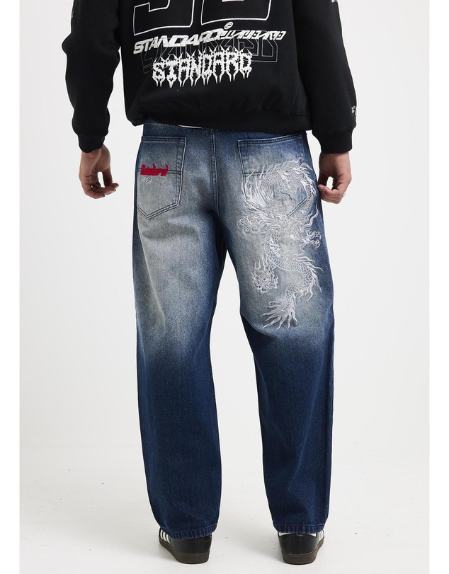 Standard - Eternal Denim Jeans