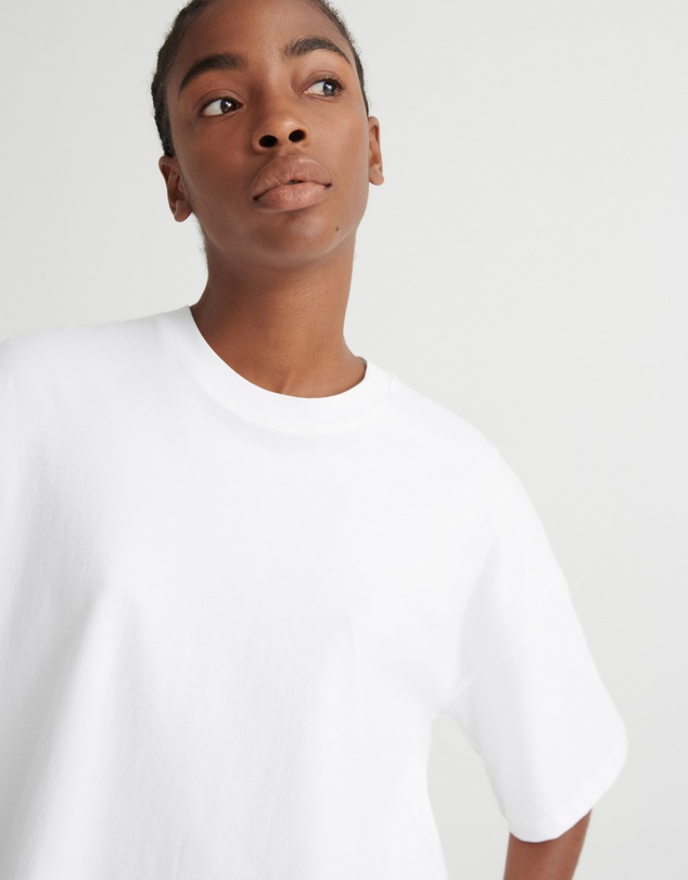 Kowtow - Oversized Boxy Tee