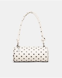 MIMCO - Barrel Mini Shoulder Bag