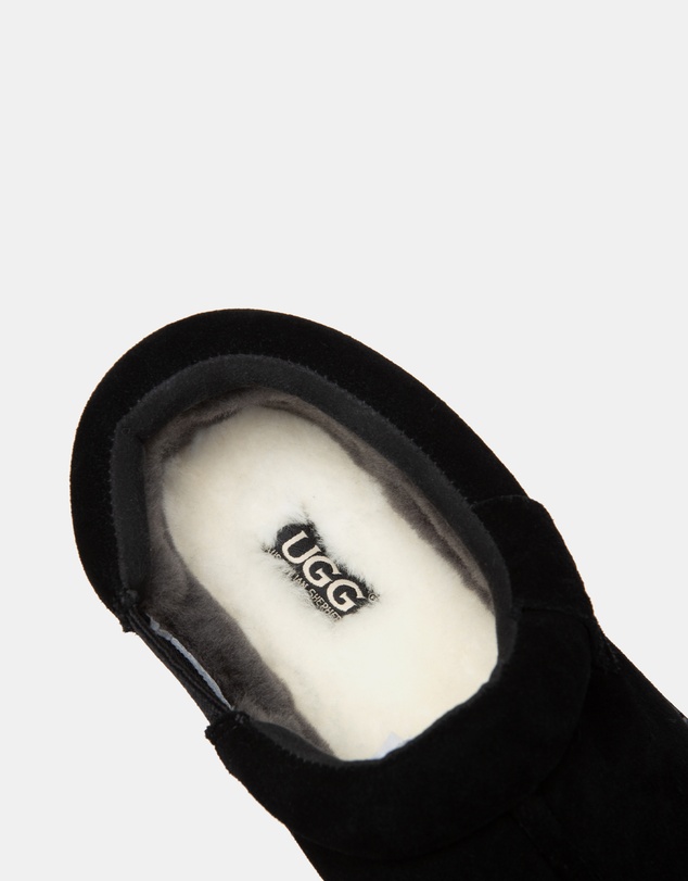 EVERAU - Australian Shepherd Ugg Axton Cow Suede Upper UGG Boots