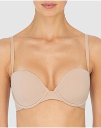 Natori - Minimal Lightly-Padded Convertible-to-Strapless Bra