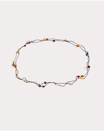 Petit Moments - Majorca Bel Necklace