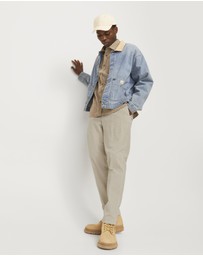 Jack & Jones - Stace Corduroy Chinos