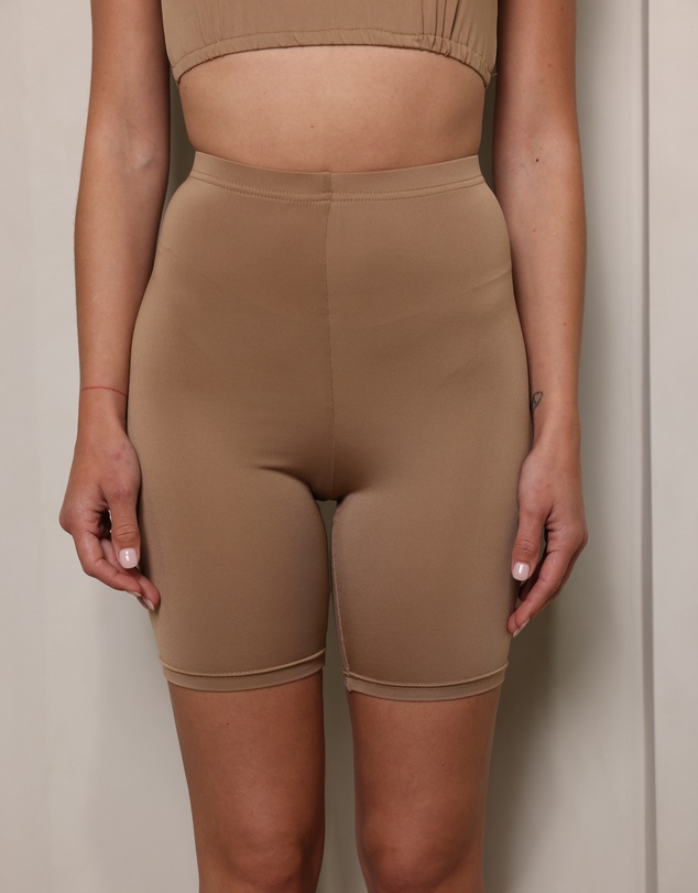 Mod Squad - Luxe Lounge Short  Base Layer