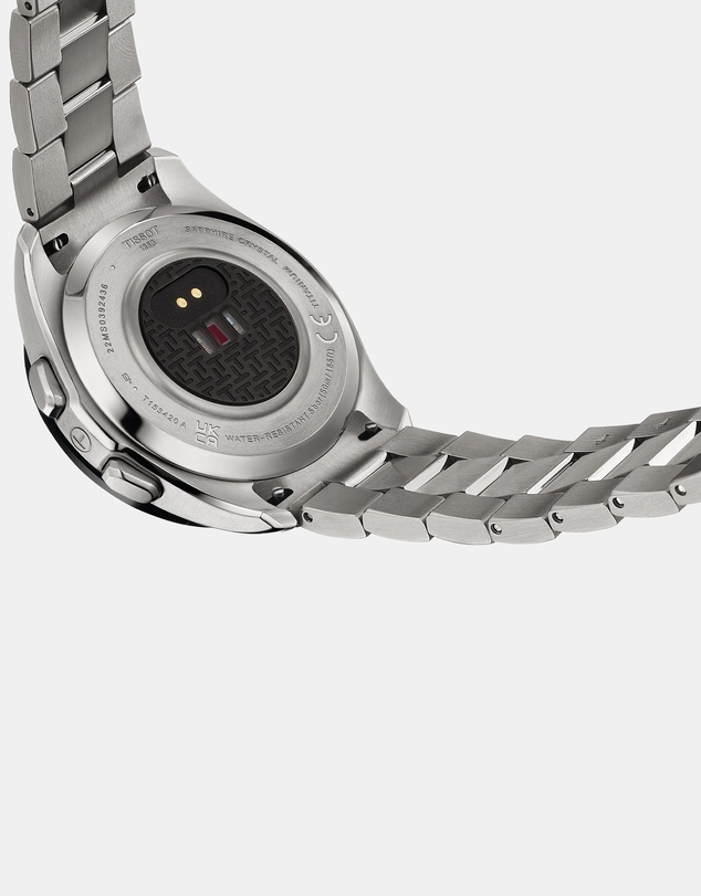 Tissot - T-Touch Connect Sport