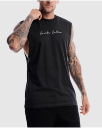 Counter Culture - Autograph Rise Tank