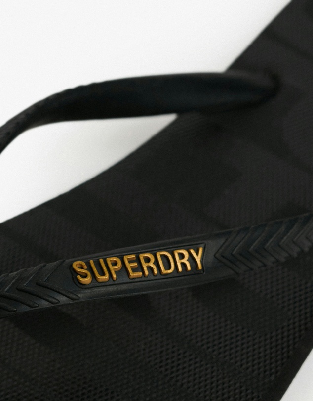 Superdry - Essential Flip Flop