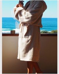 Sunday Supply Co - Husk Home Robe