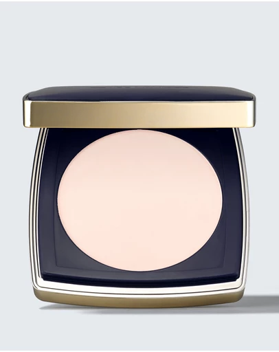 Estee Lauder - Double Wear Stay-in-Place Matte Powder Foundation - 0N1 Alabaster