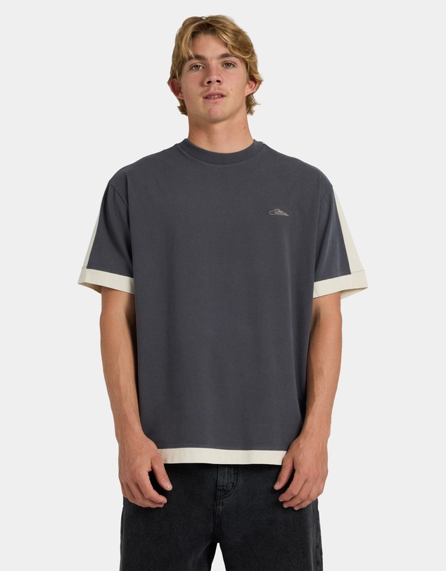 Quiksilver - Mens Av-2 T-Shirt