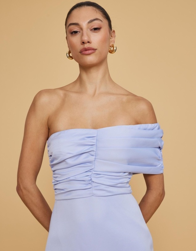 Revibe - Repaired CHANCERY Gracie Dress - AU 18