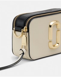 Marc Jacobs - The Snapshot