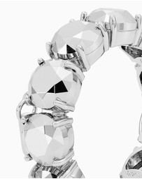 Diesel - Silver Tone Ring
