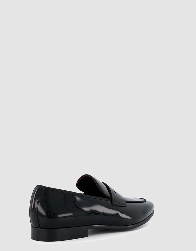 Dune London - Sterlling - Black