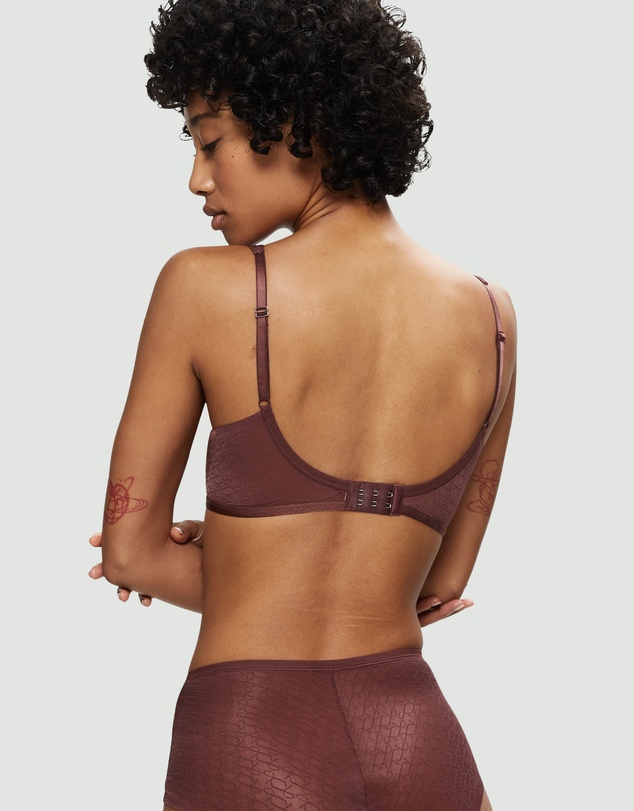Triumph - Signature Sheer Padded Wirefree Bra
