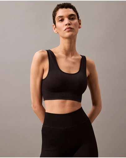 Calvin Klein - Medium Impact Sports Bra