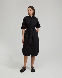Oxford - Westin Shirt Dress
