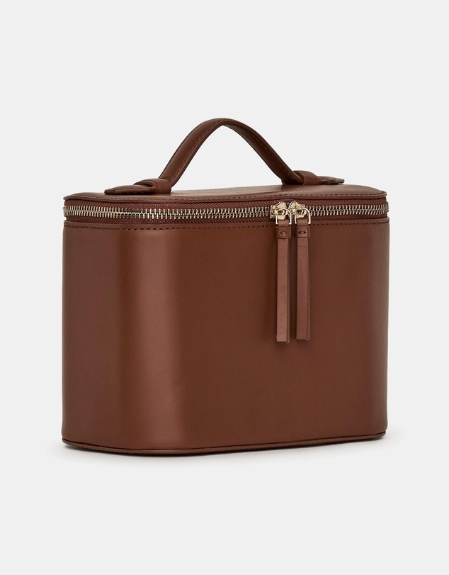 ARKET - Jenner Big Vanity Case