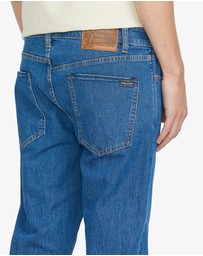 Volcom - Mens Vorta Denim Jeans