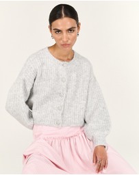 Staple the Label - Oslo Cardigan