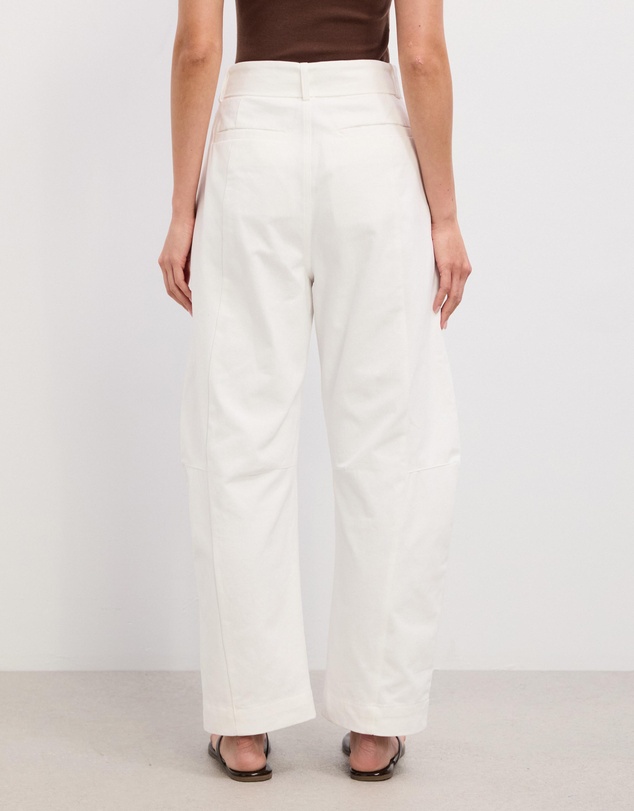 The Fated - Aurellia Barrel Pants