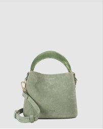Dune London - Dharla - Sage