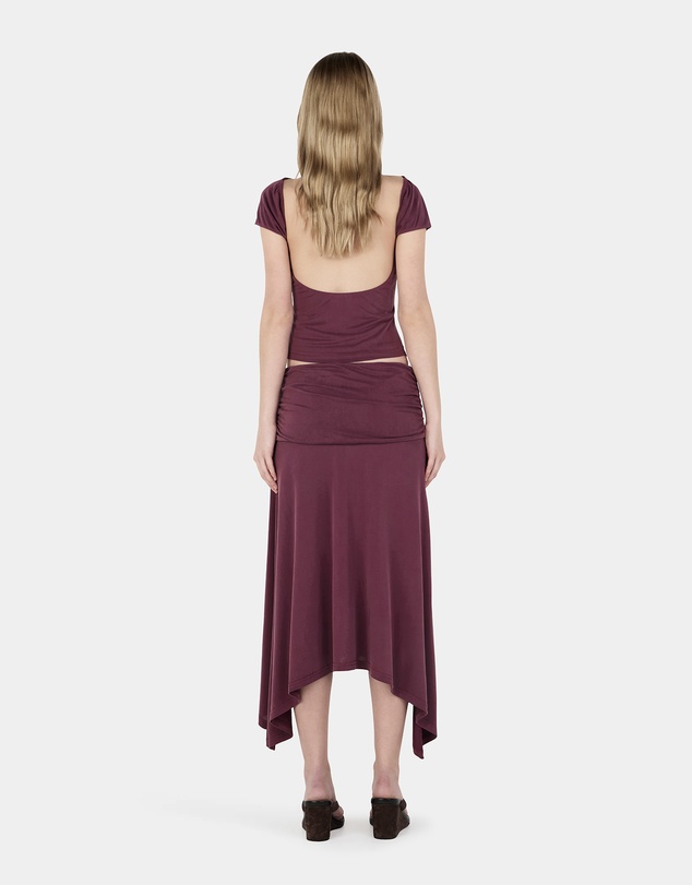 Ownley - Paula Tee Plum