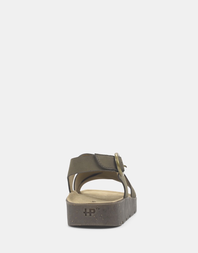 Hush Puppies - Indie