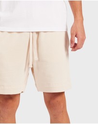 Academy Brand - Academy Sweat Short