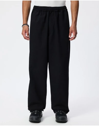 No Problemo - Canvas Work Pants