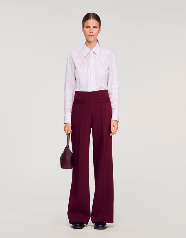 Sandro - Dawson Pants