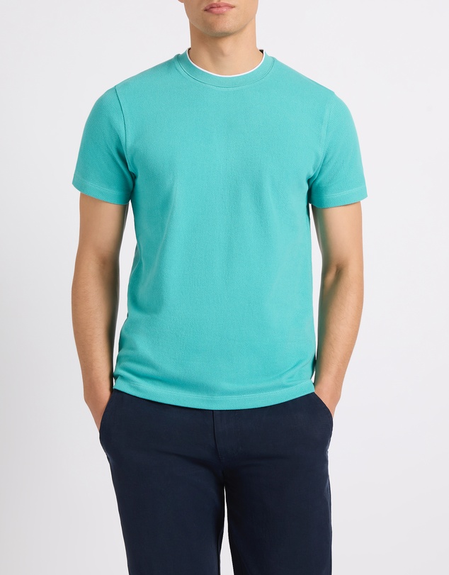 Marcs - Mansfield Tee