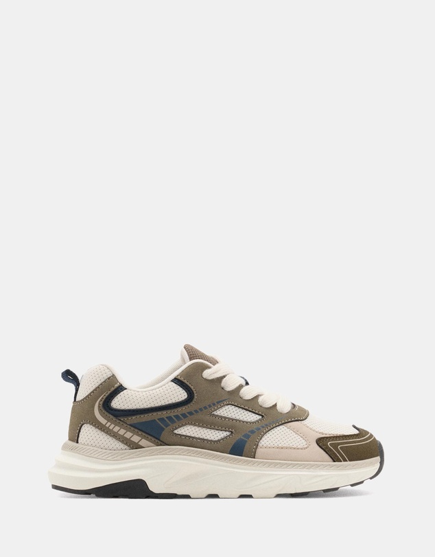 M.N.G - Plutok Trainers - Kids-Teens
