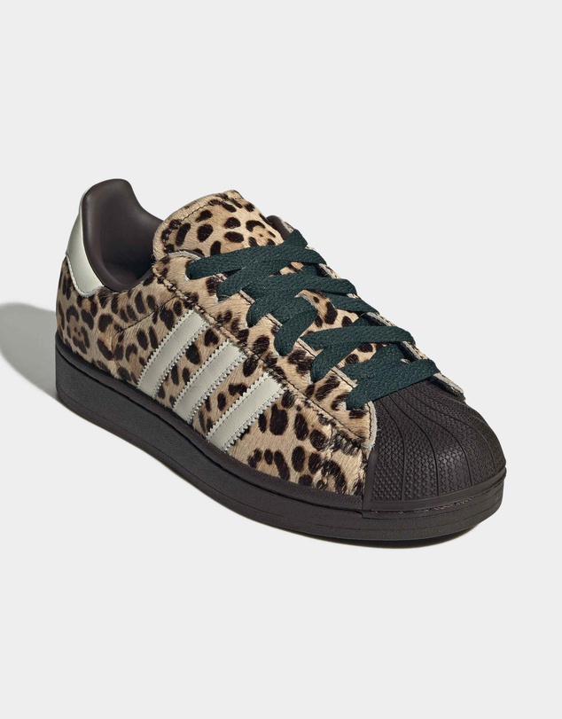 adidas Originals - Superstar II Shoes Womens