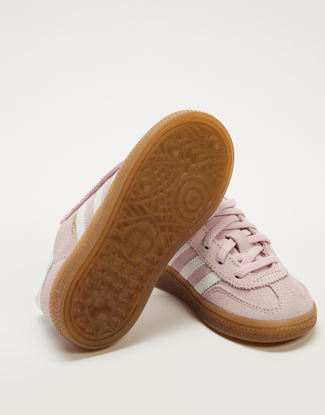 adidas Originals - Handball Spezial Comfort Closure Elastic Lace Shoes - Babies-Kids