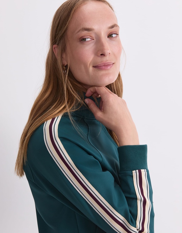 Sportscraft - Lina Track Jacket
